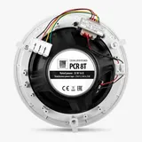 Laekõlar PCR 8T 100V  90dB valge (4/6)