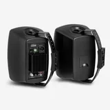 Aktiivkõlari komplekt Power Box 61 2x30W valge (2/2)