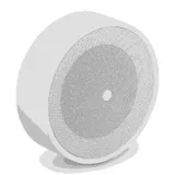 Kõlar PS6 6" 100V 10W 93dB valge (2/4)