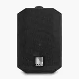 Kõlar VIVA4B 4" 100V 20W 89dB must (1/4)