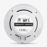 Laekõlar WP 5 5” 40W 4oomi 89dB valge (2/4)