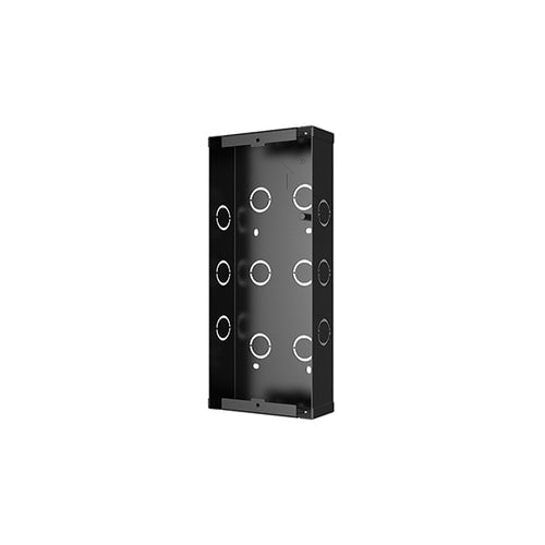 Paigalduskast X912 In-Wall seinasisene hall