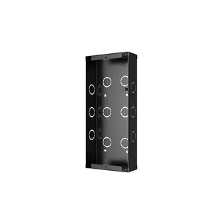 Paigalduskast X912 In-Wall seinasisene hall