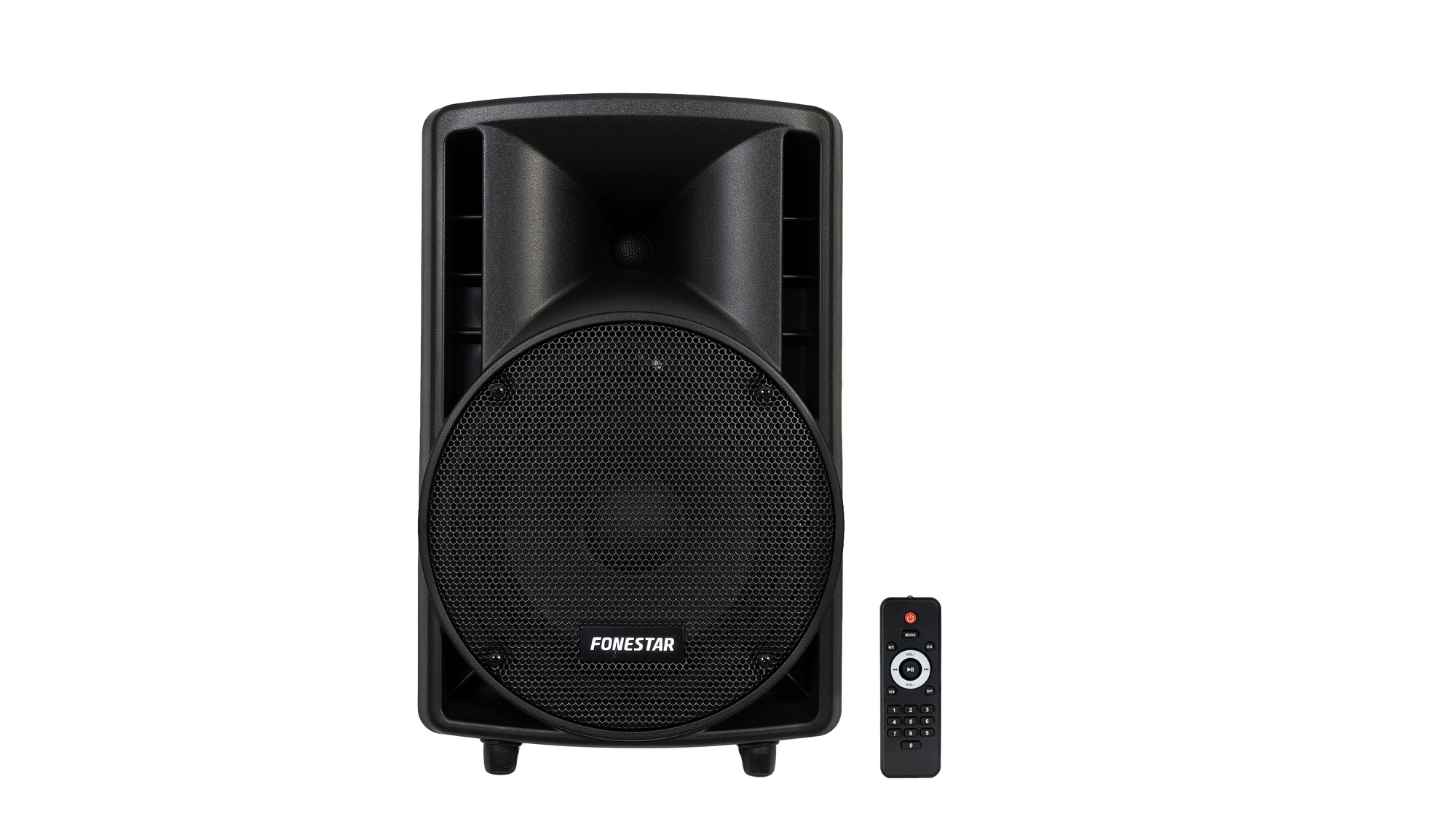 Aktiivkõlar ASB‑880U 8" DSP