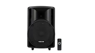 Aktiivkõlar ASB‑880U 8" DSP