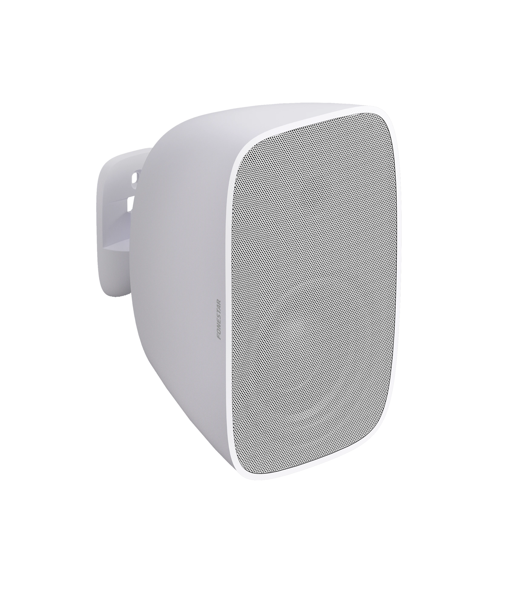 Aktiivkõlar SONORA‑5AIPB IP AIP 2×30W valge