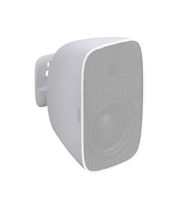 Aktiivkõlar SONORA‑5AIPB IP AIP 2×30W valge | kaameramaailm.ee Aktiivkõlar SONORA‑5AIPB IP AIP 2×30W valge