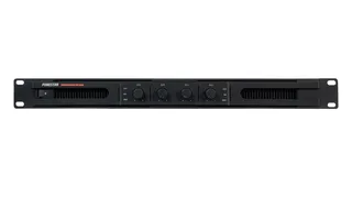 Võimendi FSD-4500E 4x400W