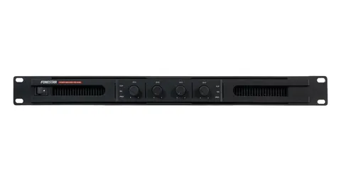 Võimendi FSD-4500E 4x400W
