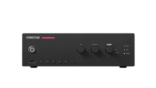 PA‑võimendi PROX‑15 USB/MP3/FM