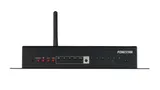 Võimendi WA-225W WiFi 2x20W 4Ω (1/4)
