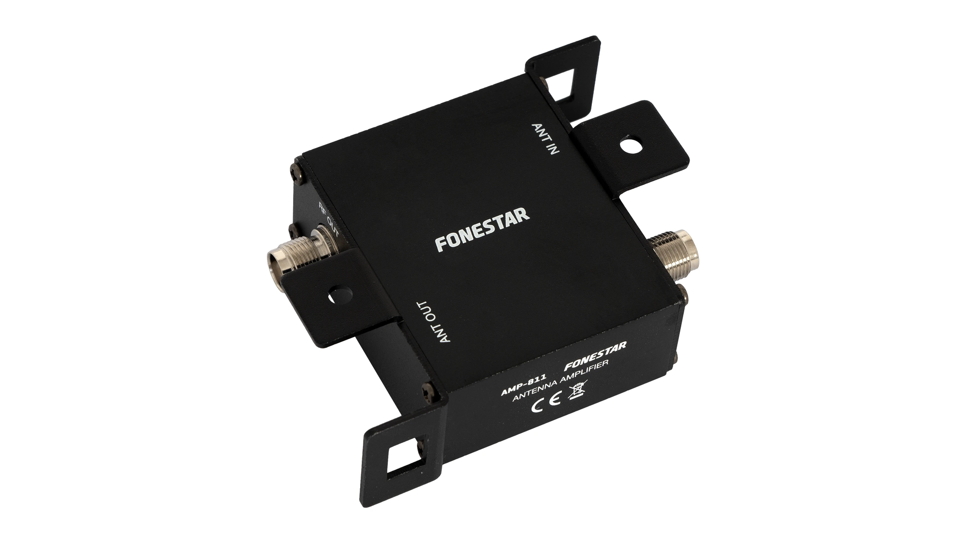 UHF antennivõimendi AMP‑811