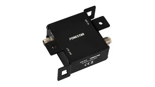 UHF antennivõimendi AMP‑811