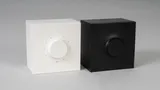 Attenuaator DOT‑01N 100Vmusta kattega (6/6)