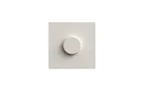 Attenuaator DOT‑100Mmadala takistusega 100W valge (1/6)