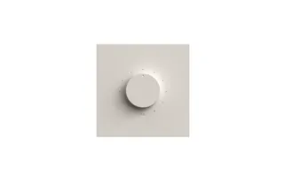 Attenuaator DOT‑100Mmadala takistusega 100W valge