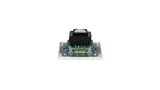 Attenuaator DOT‑100Mmadala takistusega 100W valge (4/6)