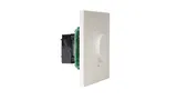 Attenuaator DOT‑100Mmadala takistusega 100W valge (6/6)