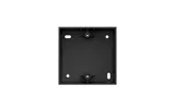 Attenuaatori tagakarp DOT‑BOX‑N 100V must (1/4)