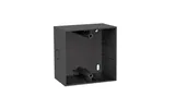 Attenuaatori tagakarp DOT‑BOX‑N 100V must (2/4)