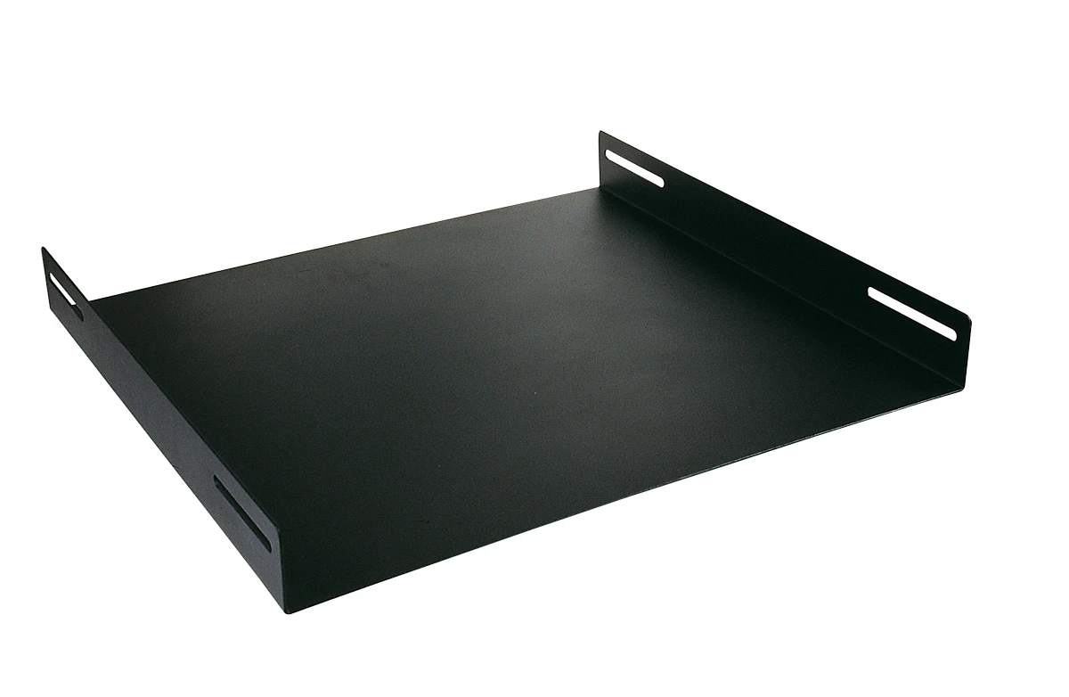 Riiul FRB‑1 19" 1U rackile