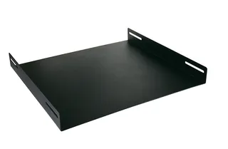 Riiul FRB‑1 19" 1U rackile