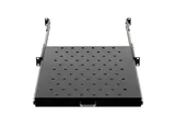 Riiul FRP‑44D 19" 1U rackile (5/6)