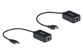 USB pikendaja FO-358 CAT 5E/6