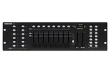 DMX kontroller DMX‑83 (1/6)