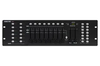 DMX kontroller DMX‑83