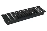 DMX kontroller DMX‑83 (2/6)