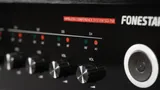 Juhtmevaba kontroller SCI‑750 (4/5)