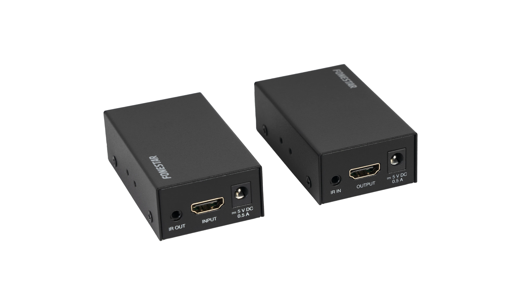 HDMI pikendus 7938XT CAT5E/6 kaudu