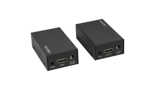 HDMI pikendus 7938XT CAT5E/6 kaudu