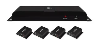 HDMI lüliti FO‑14CAT4E