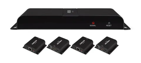 HDMI lüliti FO‑14CAT4E