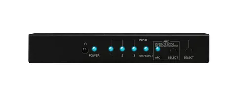 HDMI lüliti FO‑14SW31