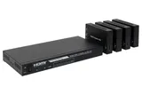 HDMI jagaja FO-22CAT4 1x4 CAT 6/6a/7 (1/6)