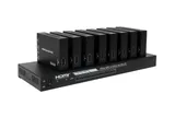 HDMI jagaja FO-22CAT4 1x4 CAT 6/6a/7 (4/6)