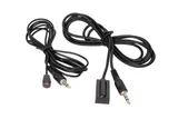 HDMI jagaja FO-22CAT4 1x4 CAT 6/6a/7 (5/6)
