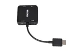 HDMI audioekstraktor FO‑442HA (2/3)