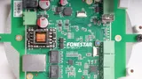 Mikrofon AIP‑SPL IP AUDIO SPL sensor (4/5)