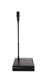 Mikrofon MCH-205 heliteavitusega (2/6)