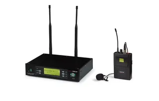 Mikrofon MSH‑883‑512 UHF vööpakiga 512-525mHz