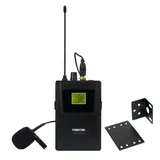 Mikrofon MSH‑883‑512 UHF vööpakiga 512-525mHz (2/6)
