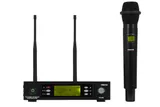 Mikrofon MSH‑887‑512 UHF vööpakiga 512-525mHz (1/6)