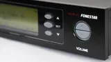 Mikrofon MSH‑887‑512 UHF vööpakiga 512-525mHz (4/6)