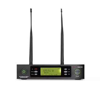 UHFmikrofon MSHR‑45‑512 vööpakiga 512-525mHz