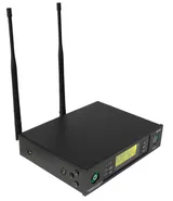 UHFmikrofon MSHR‑45‑512 vööpakiga 512-525mHz (3/6)
