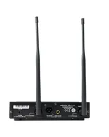 UHFmikrofon MSHR‑45‑512 vööpakiga 512-525mHz (4/6)